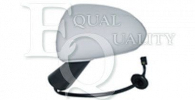 EQUAL QUALITY rs02375 -  Наружное зеркало